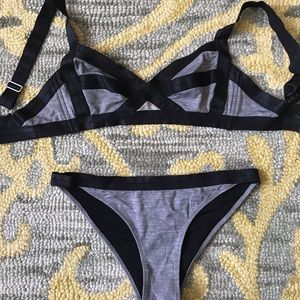 H & M bikini